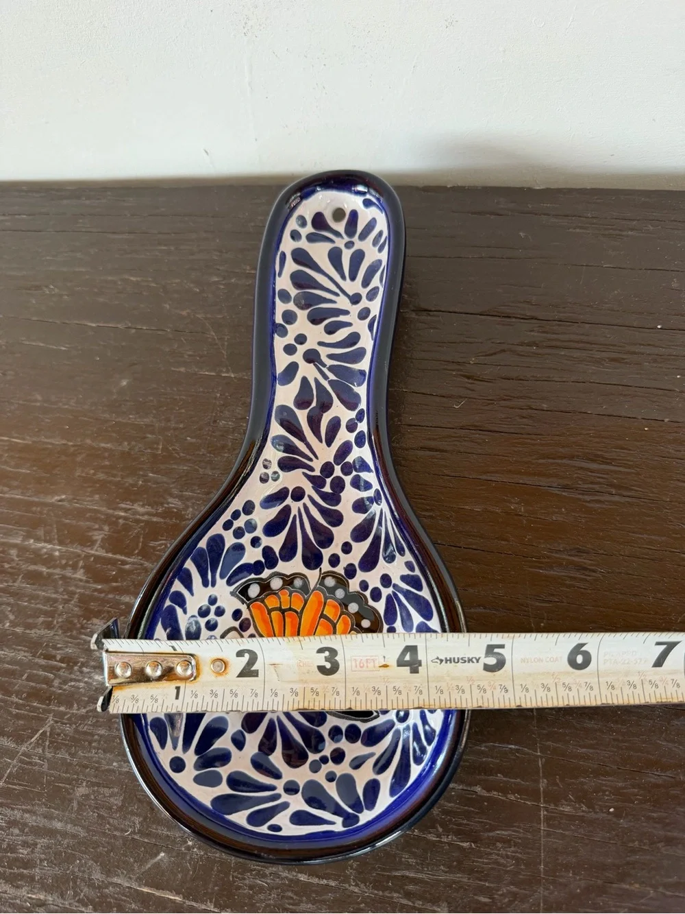N/A handcrafted ceramic